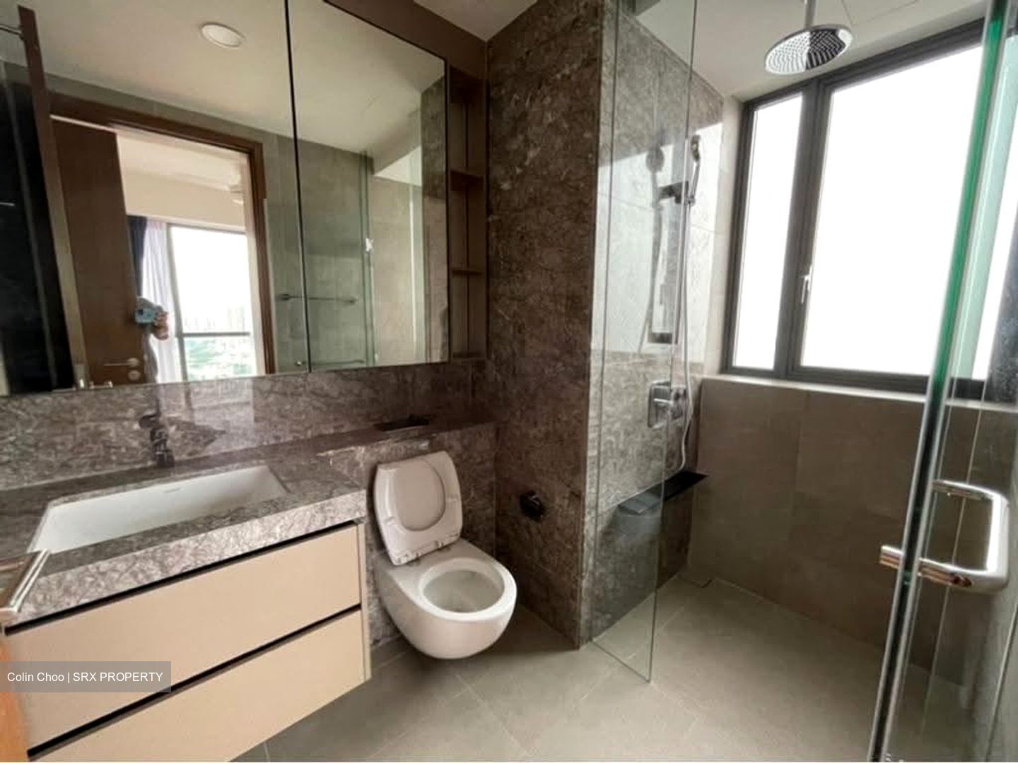 Stirling Residences (D3), Apartment #621716621